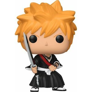 Funko POP Animácia: BLEACH- Ichigo (FB Shikai) s/CH(MT)