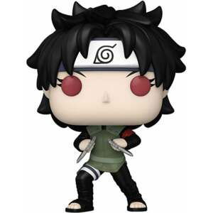 Funko POP Animácia: Boruto - Mirai Sarutobi