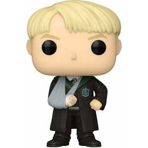 Funko POP Filmy: HP POA- Malfoy s polomenou rukou