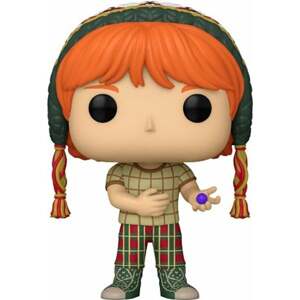 Funko POP Filmy: HP POA- Ron s/Cukríkom