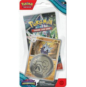 Pokémon TCG: SV06 Twilight Masquerade - Blister na pokladně