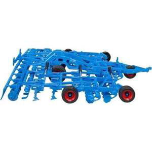 Bruder 2228 Lemken Koralin 9