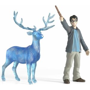 Harry Potter a Patronus