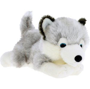 KEEL SD3080 - Plyšový štěně Husky 30 cm