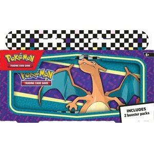 Pokémon TCG: Zpět do školy 2024 - Pencil Case