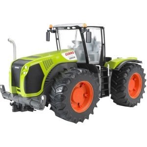 BRUDER 03015 Traktor CLAAS XERION 5000