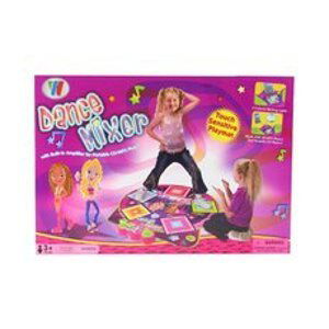 Playgro Hrací koberec Taneční