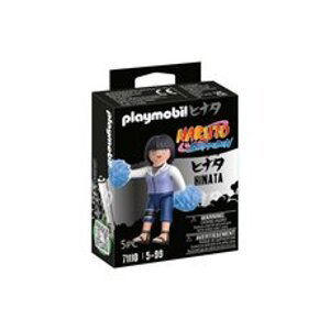 Playmobil 71110 Naruto Hinata