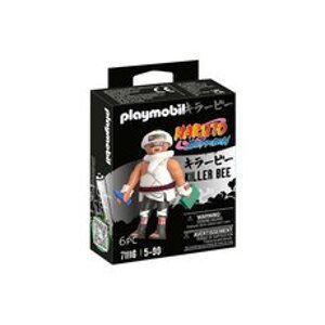 Playmobil 71116 Naruto Killer Bee