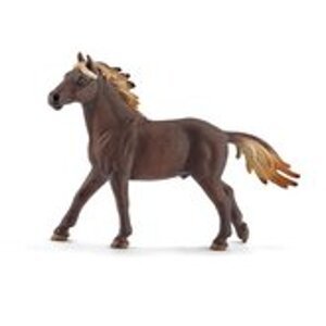 Schleich 13805 Mustang hřebec