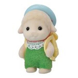 Sylvanian family Sylvanian Families Baby ovečka