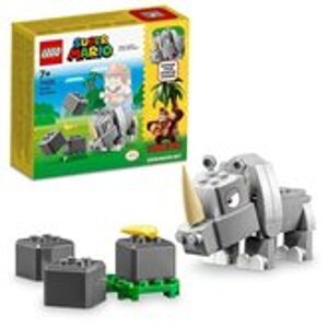 LEGO® Super Mario™ 71420 Nosorožec Rambi