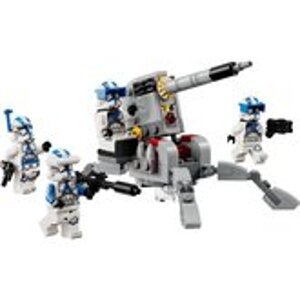 LEGO® Star Wars™ 75345 Bitevní balíček klonovaných vojáků z 501. legie