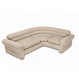 Intex 68575 Corner Sofa rohová sedačka