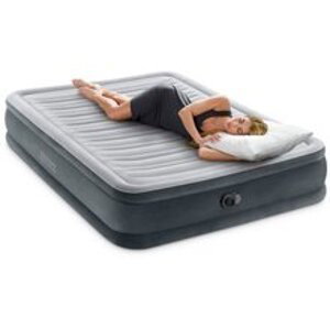 Intex Air Bed Comfort-Plush Full jednolůžko 137 x 191 x 33 cm 67768