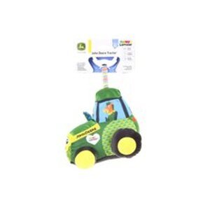 Lamaze - Traktor John Deere