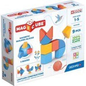 Magicube Shapes 9 pcs