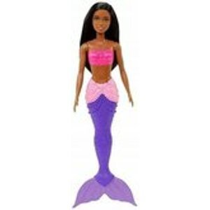 Mattel Barbie Mořská panna HGR06