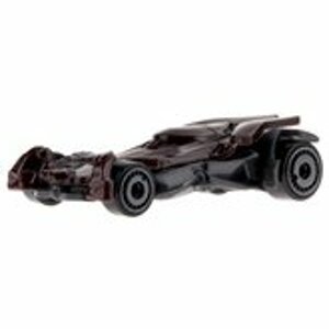Mattel Hot Wheels Tematický angličák - legendární Batman HMV72