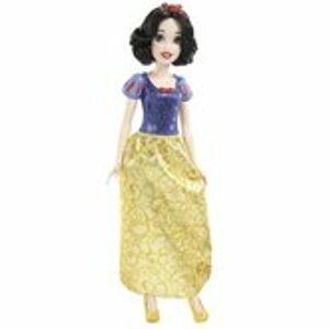 Mattel Disney Princess Panenka princezna Sněhurka HLW08