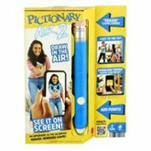 Mattel PICTIONARY AIR 2.0 CZ