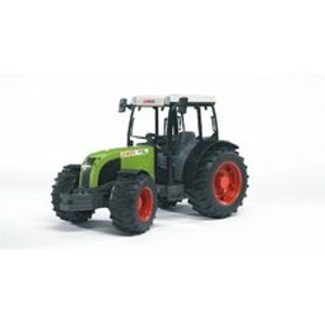 Bruder 2110 Traktor CLAAS Nectis 267F