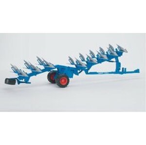 Bruder 2250 Pluh Lemken Vari-Titan