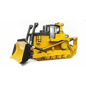 BRUDER 2452 Velký buldozer CAT