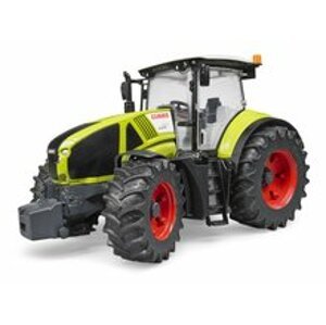 Bruder 3012 Traktor Claas Axion 950