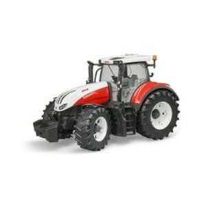 Bruder 3180 Traktor Steyr 6300 Terrus