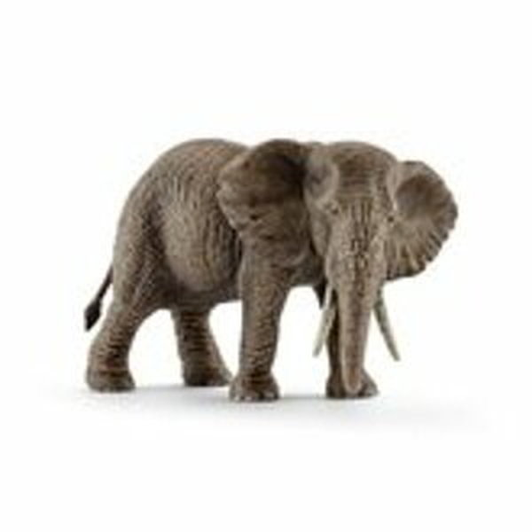 Schleich 14761 slon africký samice
