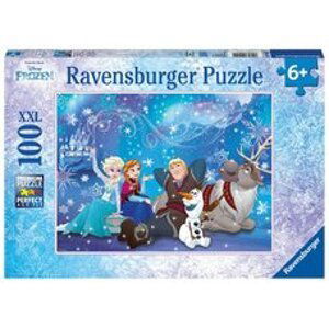 Ravensburger Disney Ledové království 100 dílků