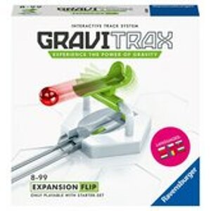 Ravensburger GraviTrax Flip prak