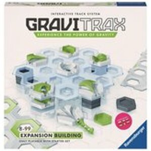 Ravensburger GraviTrax Stavba