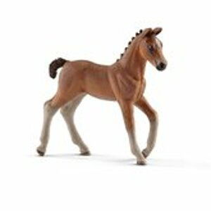 Schleich 13818 Hanoverské hříbě