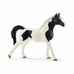 Schleich 13840 hřebec Pintabianský