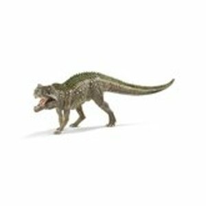 Schleich Prehistorické zvířátko Postosuchus s pohyblivouo čelistí