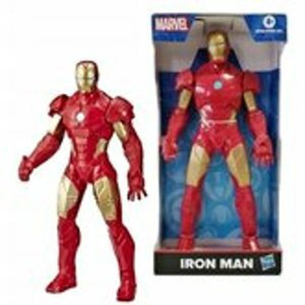 Hasbro Marvel Avengers Iron Man 25 cm