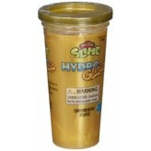 Hasbro Play-Doh Hydroglix zlato