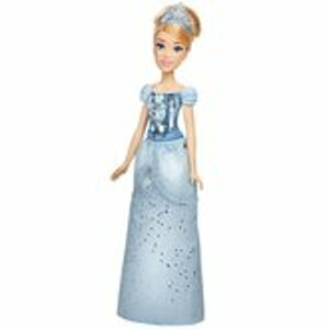 Hasbro Disney Princess panenka Popelka