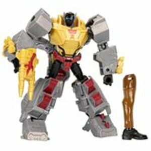 Hasbro Transformers Earthspark Deluxe figurka Grimlock 11cm