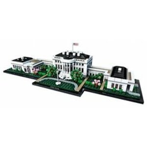 LEGO® Architecture 21054 Bílý dům