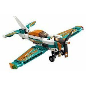 LEGO® LEGO Technic 42117 Závodní letadlo