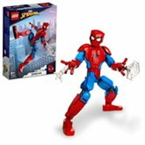 LEGO® Super Heroes 76226 Spider-Man – figurka