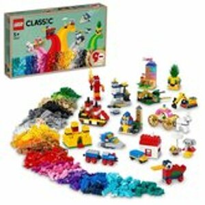 LEGO® Classic 11021 90 let hraní