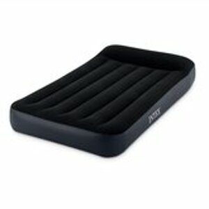 Intex 64146 Nafukovací postel Twin Pillow Rest Classic 99x191x25cm