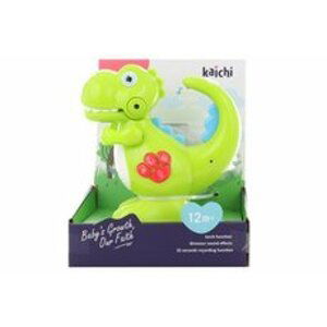 Lamps Baby dinosaurus na baterie