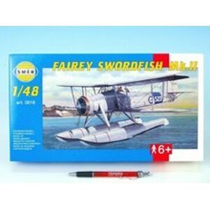 Směr Fairey Swordfish Mk.2