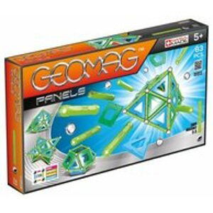 Geomag Panels 83