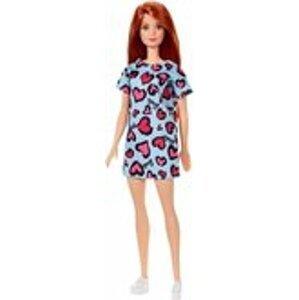 Mattel Barbie v šatech GHW48